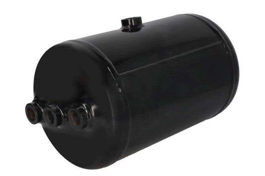 Estanque de aire, sistema de aire comprimido PETERS 016.386-80A para Mercedes-Benz Atego