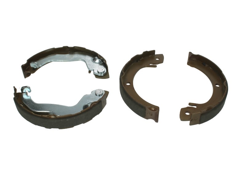 Balatas de freno de estacionamiento LPR 01123 para Toyota Corolla Verso
