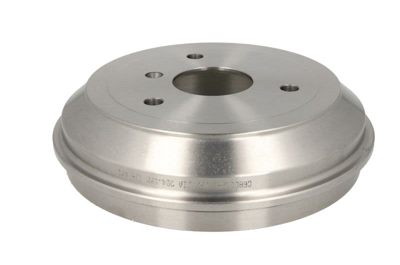 Tambor de freno ABE C6B004ABE para Smart Fortwo