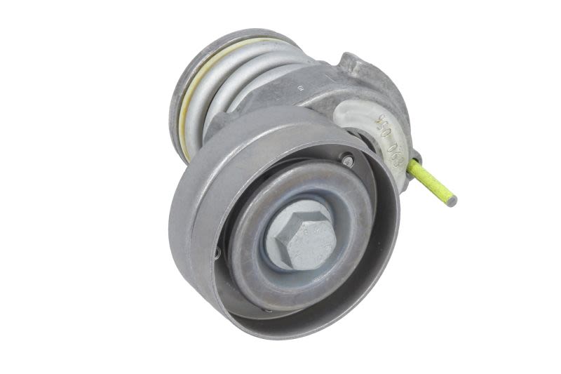 Palanca tensora de correa multicanal SKF VKM 31116 para Volkswagen Golf V