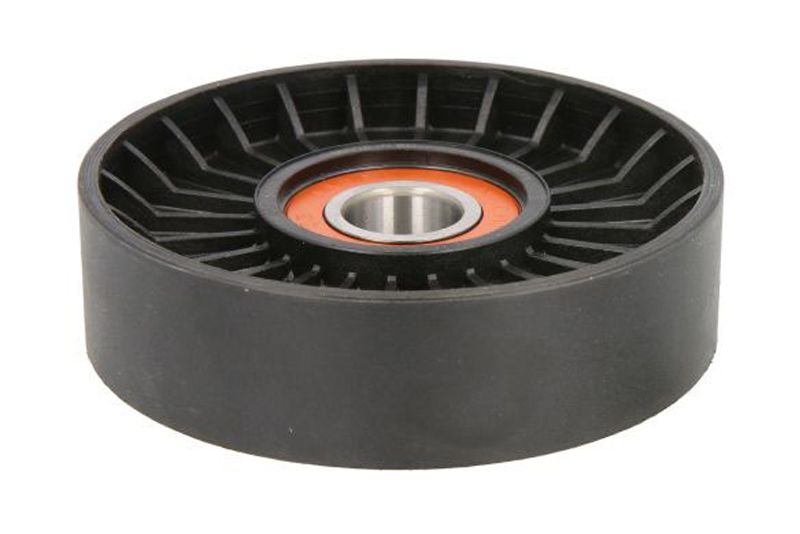 Polea tensora de correa multicanal BTA E2M5143BTA para Mercedes-Benz Clase C (CL203) 2001-2011