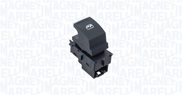 Interruptor de alzavidrios MAGNETI MARELLI 000051195010 para Volkswagen Golf VII