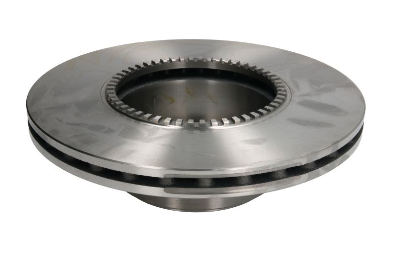 Disco de freno BOSCH 0 986 479 640 para Iveco Daily V