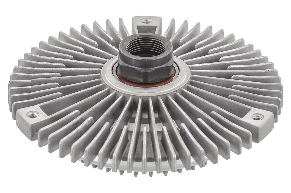 Embrague de ventilador de radiador HANS PRIES 500 403 para BMW Serie 3 (E36) 1990-2000