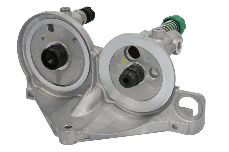 Carcasa de filtro de combustible RACOR DRK00447 para Volvo FH D13A400-D13H440