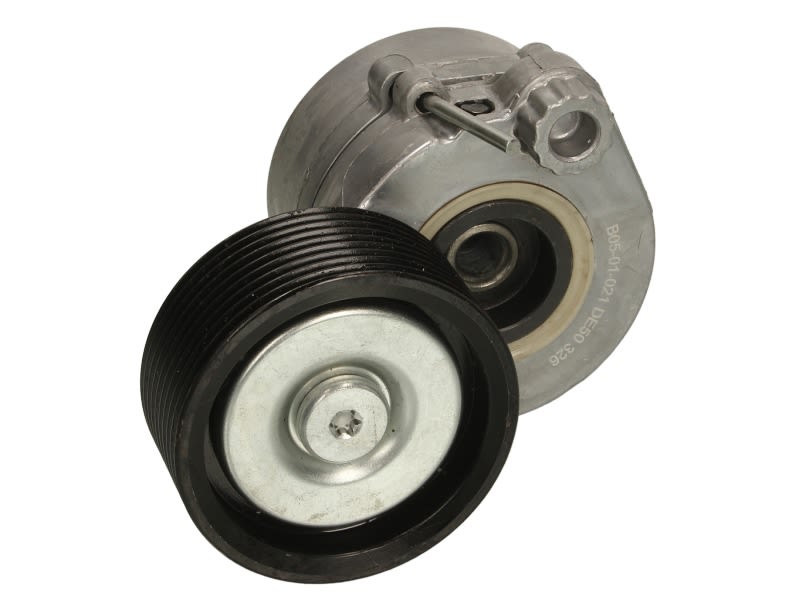 Polea tensora de correa multicanal BTA B05-01-021 para Mercedes-Benz Atego