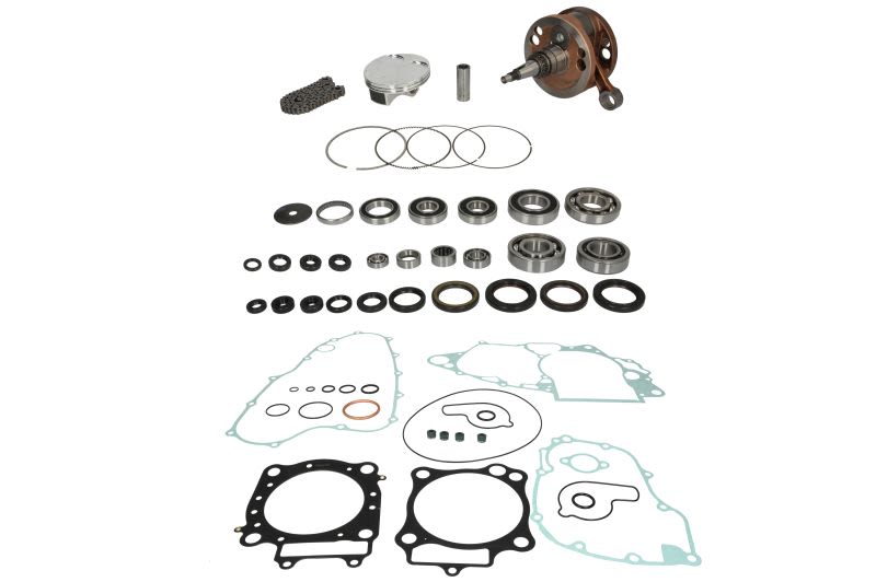 Kit de reparación de cigüeñal WRENCH RABBIT WR101-152