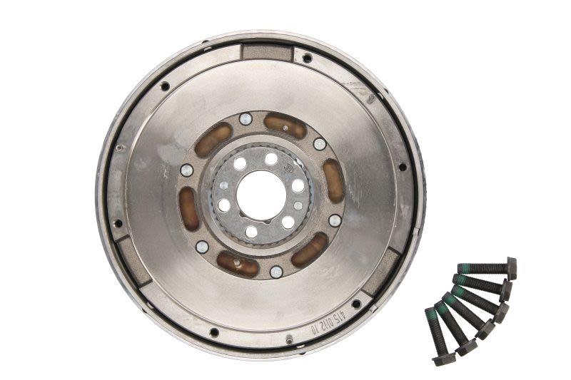 Volante de motor LUK 415 0231 10 para Audi A4 B5