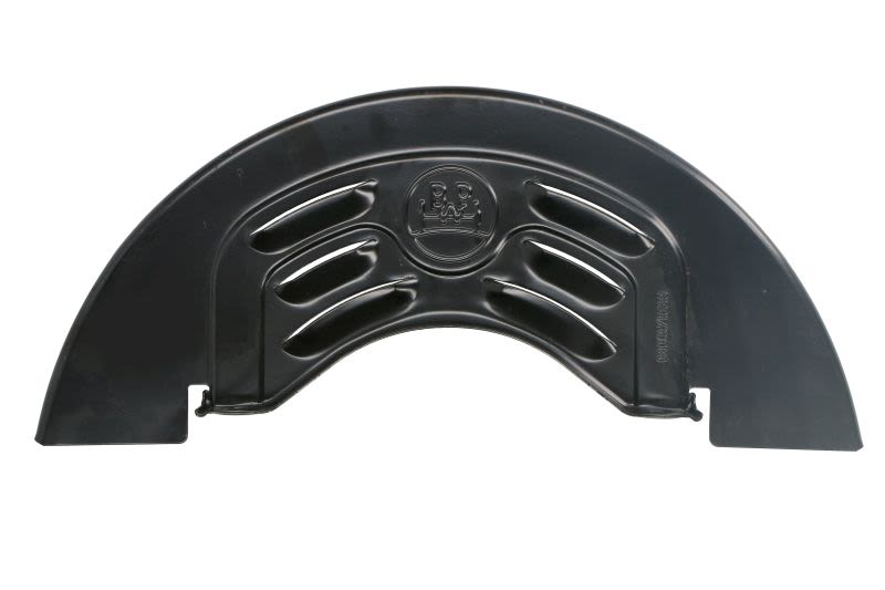 Protector de disco de freno BPW 03.010.71.06.0