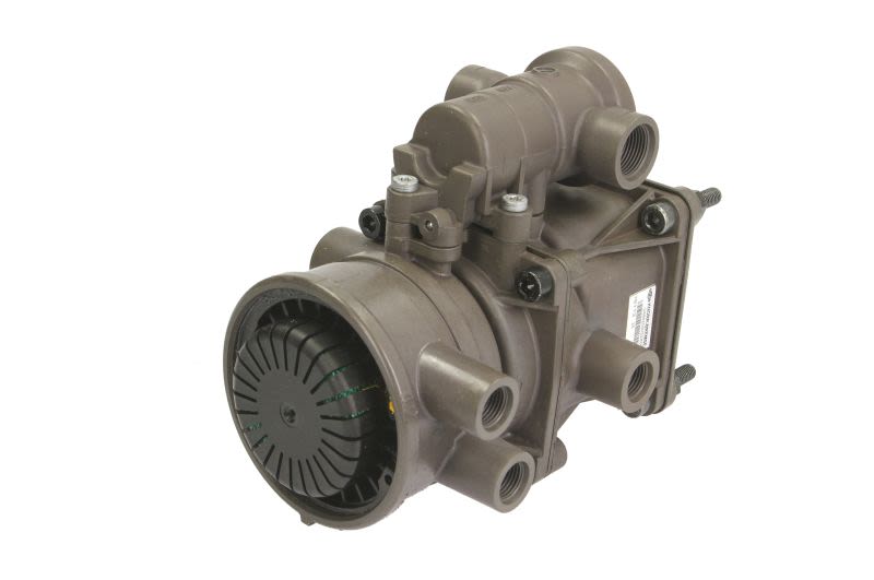 Válvula de control de remolque KNORR 0486205022X50