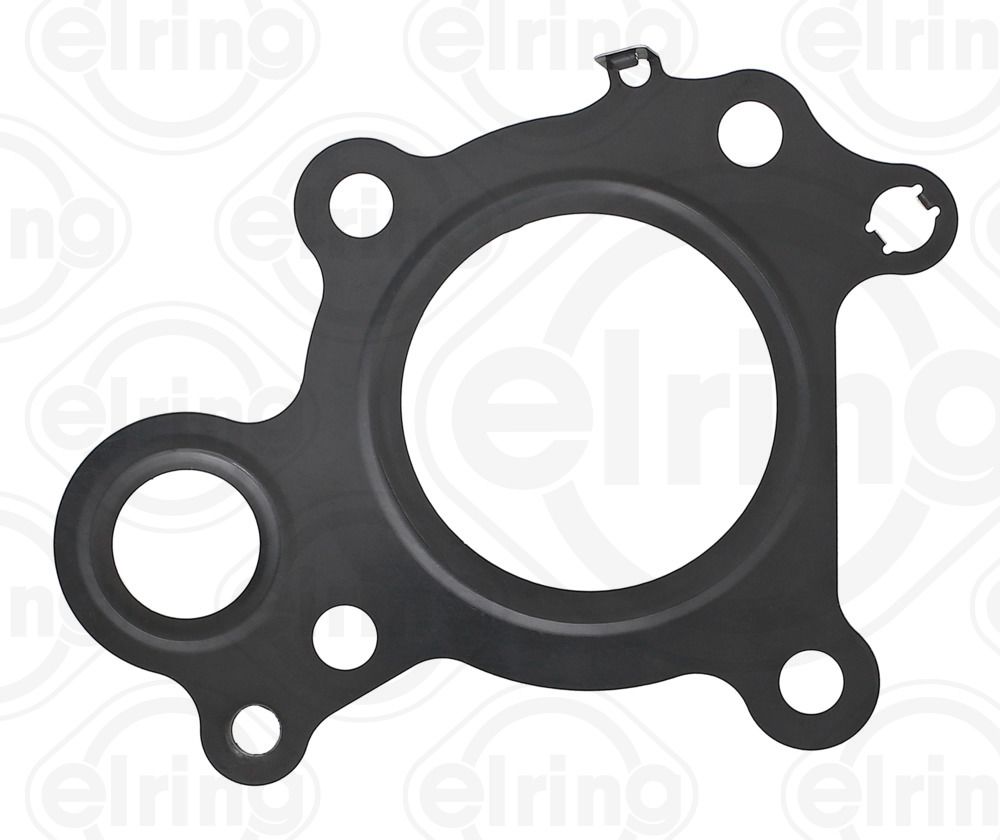 Empaquetadura de tubo de la válvula EGR ELRING 996.720 para Mercedes-Benz Clase A (W176) 2012-2018
