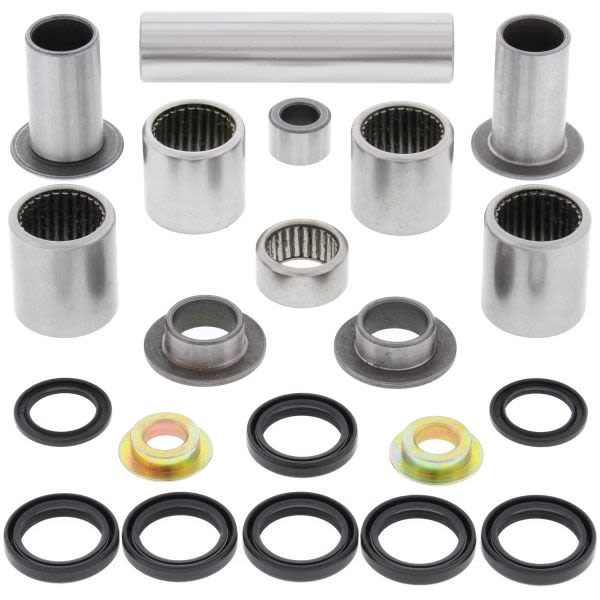 Kit de reparación de mangueta ALL BALLS AB27-1065 para Yamaha WR