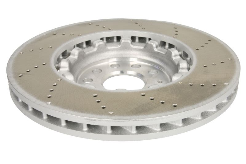 Disco de freno SHW VFX43701 para Audi A3