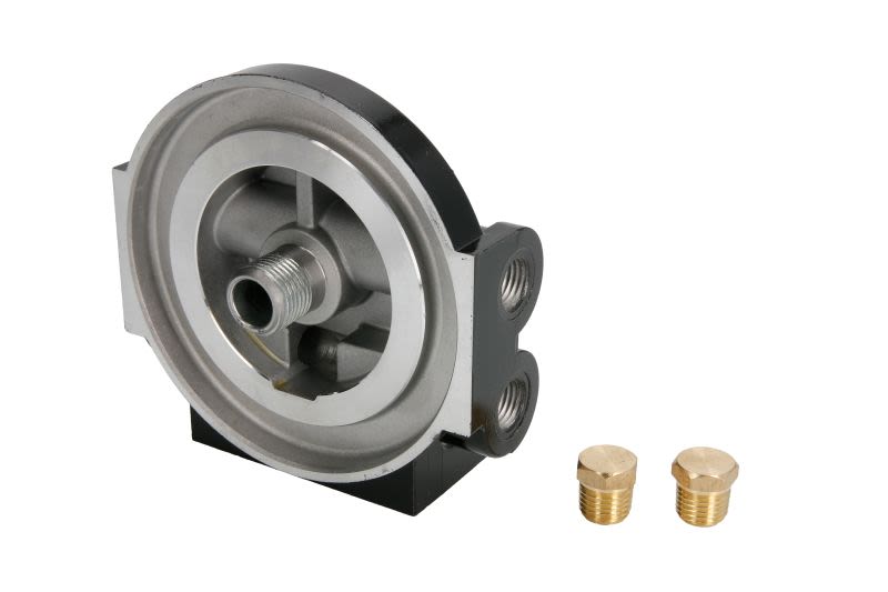 Carcasa de filtro de combustible SIERRA 18-7853-1