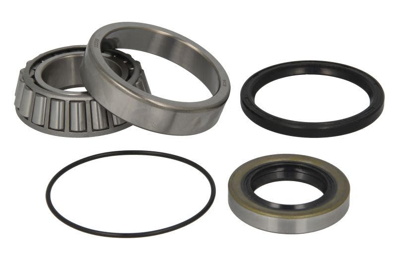 Rodamiento de rueda BTA H21076BTA para Renault Clio III