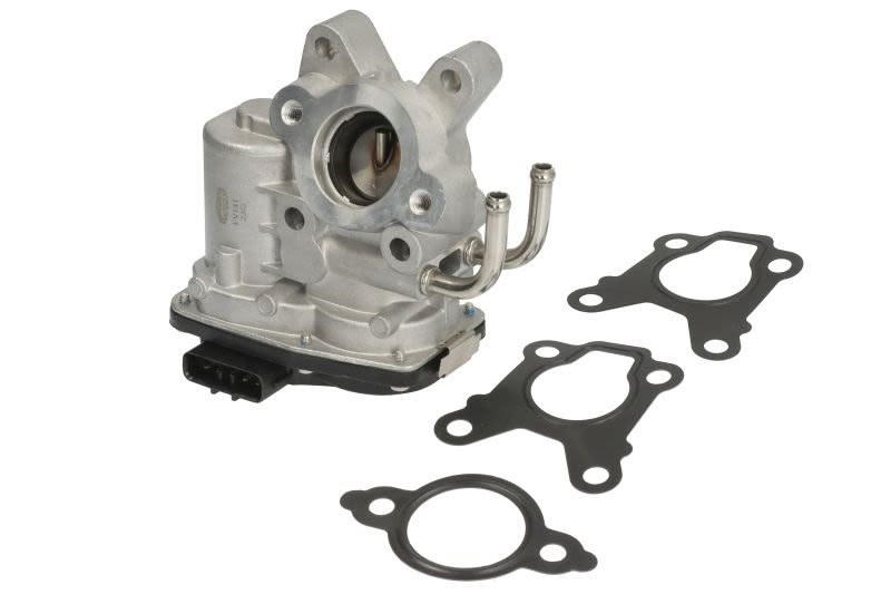 Válvula EGR MAGNETI MARELLI 571822112141 para Nissan NP300
