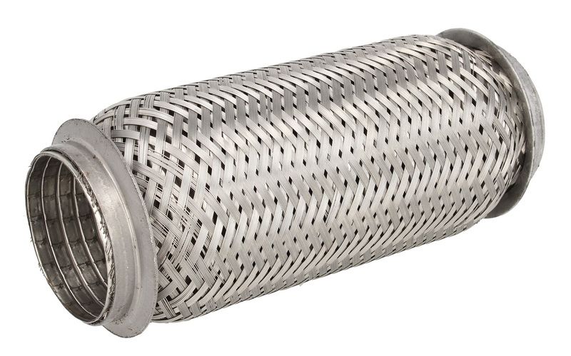 Amortiguador de vibraciones del sistema de escape JMJ JMJ 60X200P
