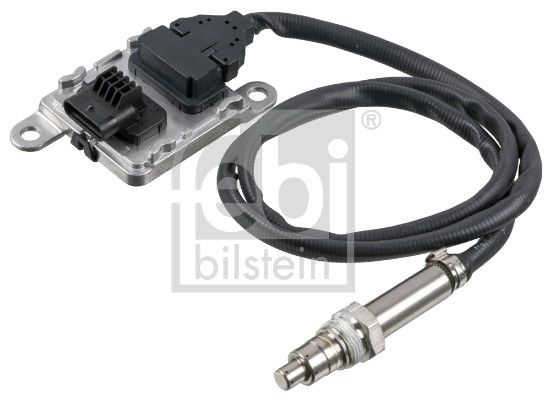 Sensor NOx de catalizador FEBI 197497 para Volkswagen Golf VII