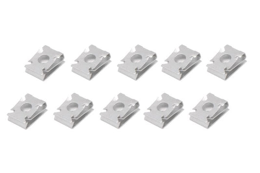 Pin de tapicería ROMIX ROM C60580 para Audi A3 8P