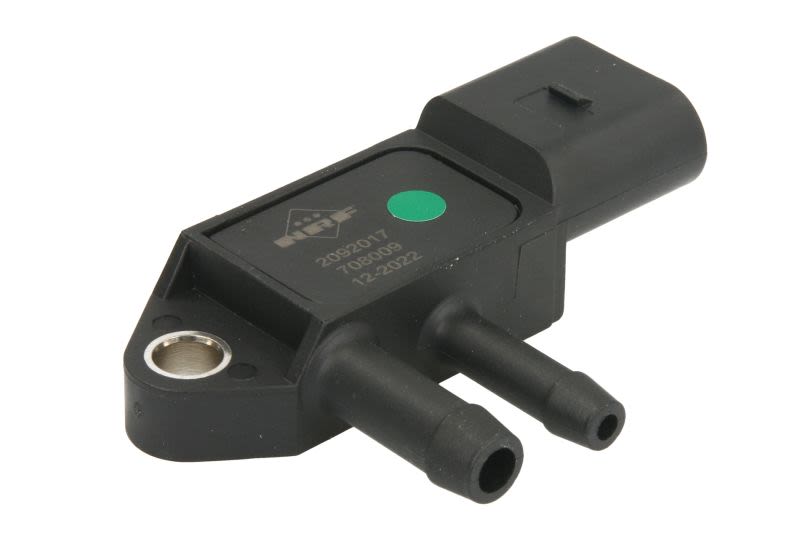 Sensor de partículas NRF 708009 para Audi A4 B8