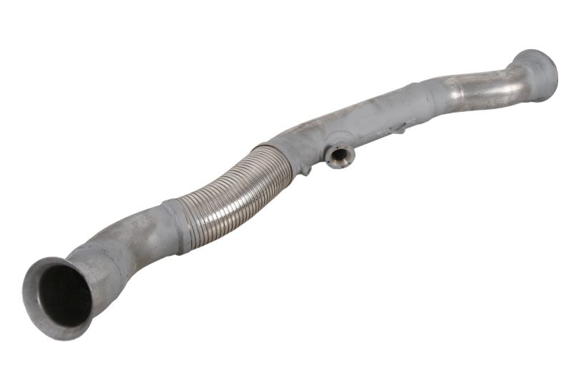 Tubería de escape DINEX 8AA013 para Volvo FL II D7E240-DXi7
