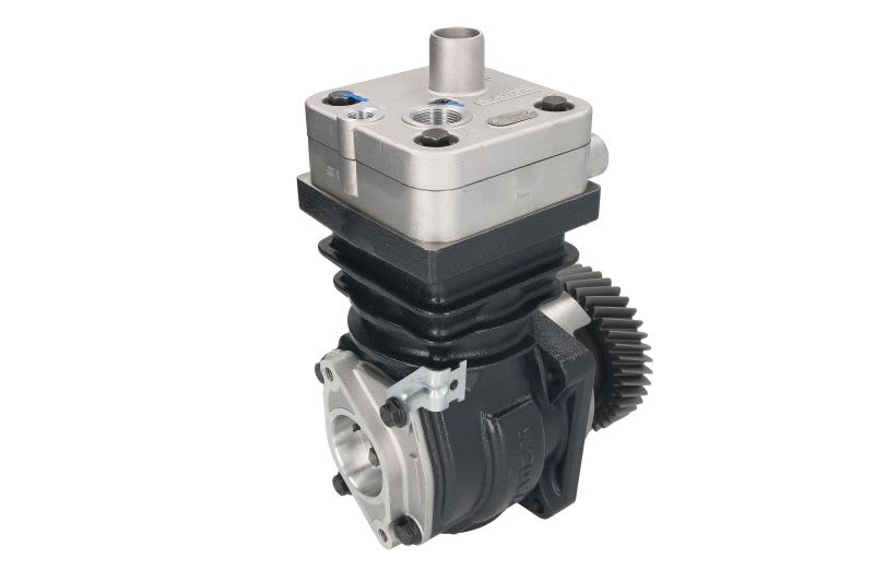 Compresor de aire comprimido VADEN 1100 040 002 para Mercedes-Benz Atego