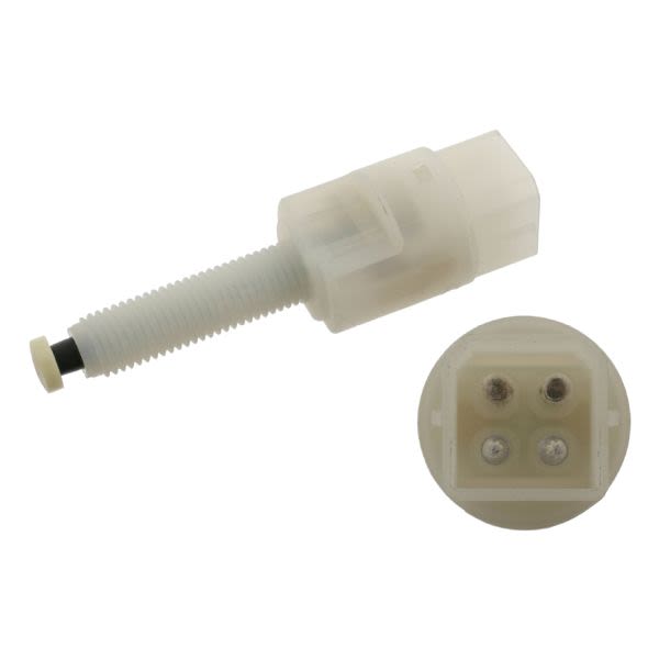 Interruptor de luz de freno FEBI 23340 para Audi A4 B5
