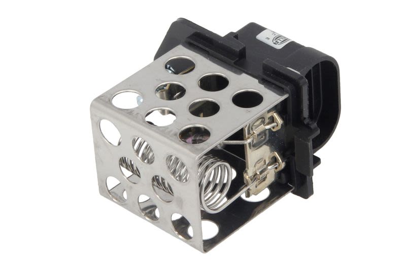 Resistencia de electroventilador de radiador MAHLE CFR 1 000P para Nissan NV200
