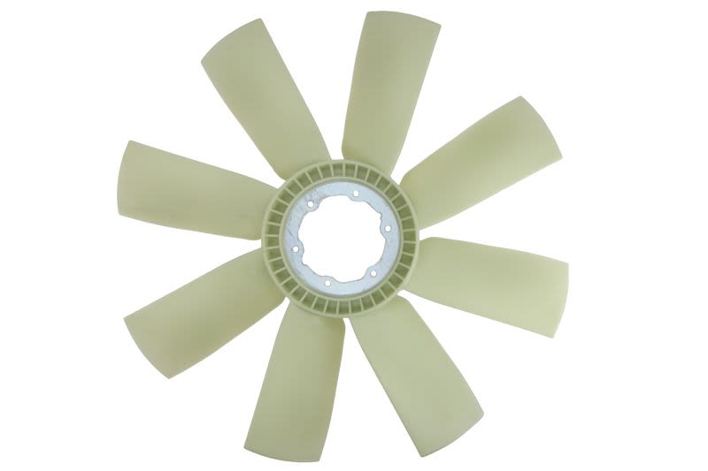 Ventilador de radiador COJALI 7087119 para Volvo FH II D13A380-G13C460