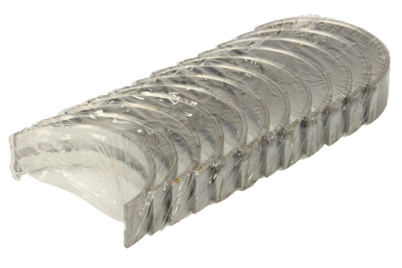 Casquillo de bancada de cigüeñal ENGITECH ENT075501 STD para Audi A6 C4