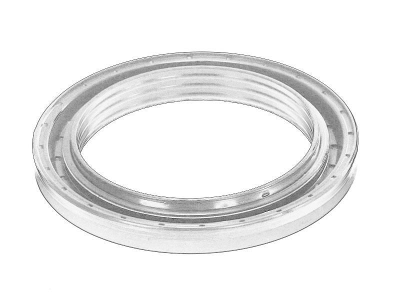 Retén de masa de rueda OE IVECO 7185250 para Iveco Eurocargo