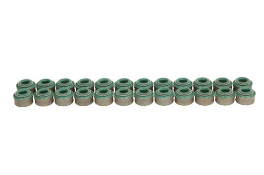 Juego de retenes de vástago de válvula REINZ 12-27408-04 para Fendt 712 Vario