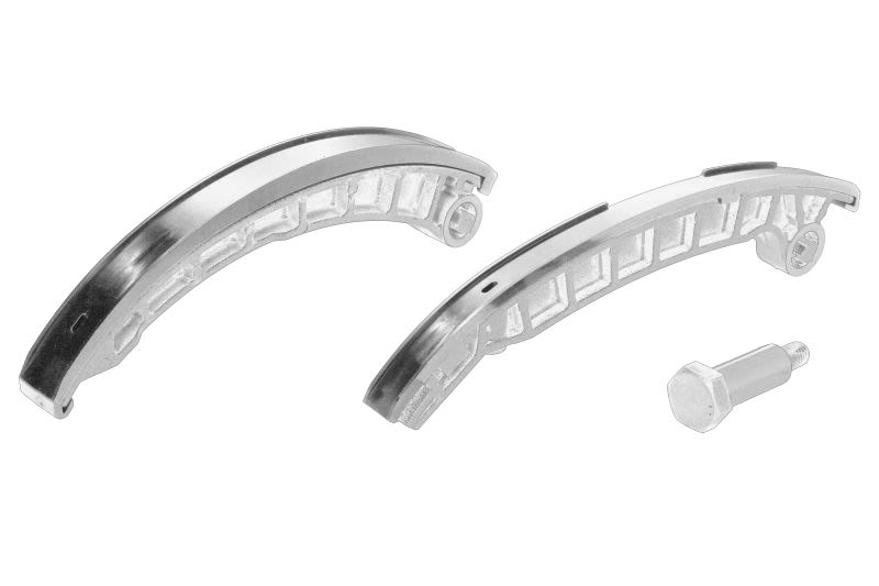 Kit de patines guía, cadena de distribución OE IVECO 5802122595 para Peugeot Boxer 2.3D/3.0CNG/3.0D