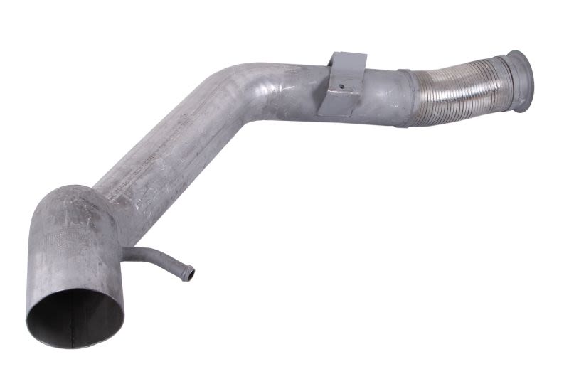 Tubería de escape DINEX 29244 para Iveco Eurost