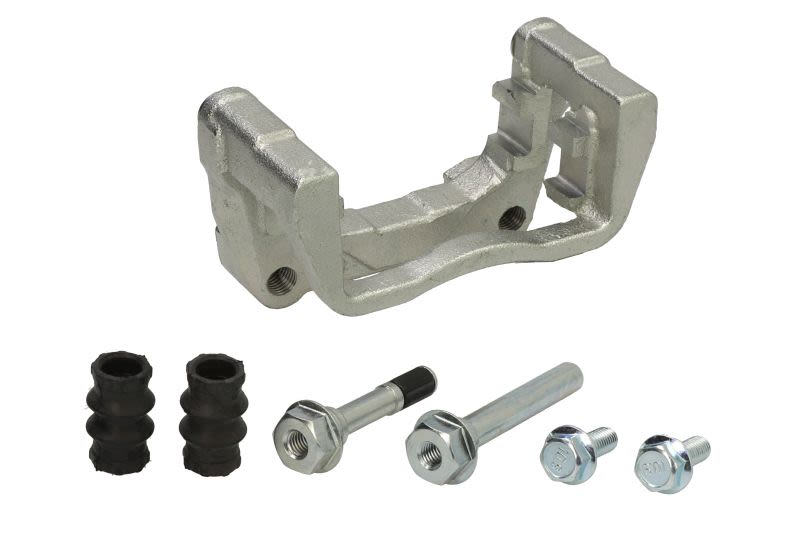 Soporte de pinza de freno BUDWEG 383070-1 para Opel Astra G