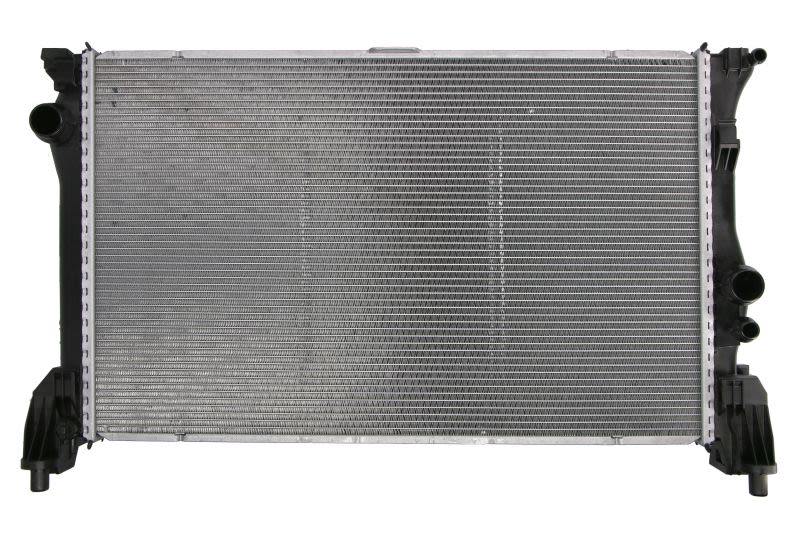 Radiador de motor MAHLE CR 2802 000P para Mercedes-Benz Sprinter 3-T (B907) 2018-