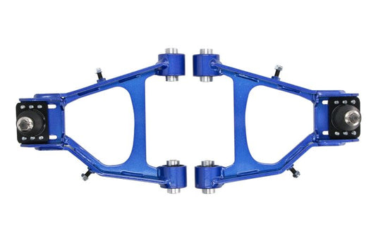 Kit de bandeja de suspensión HARDRACE HRQ0776 para Mazda MX-5 IV