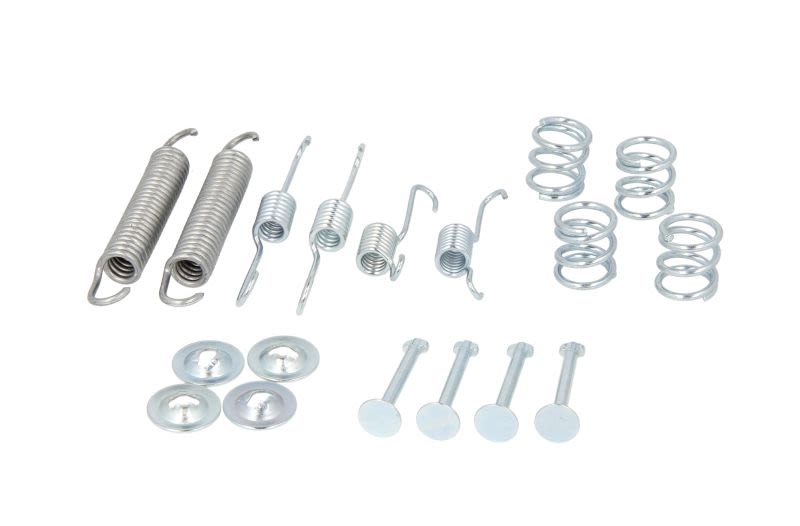 Kit de accesorios de balatas de freno DELPHI LY1405 para Daihatsu Move
