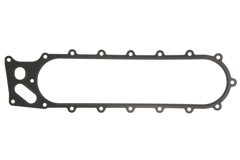 Empaquetadura de enfriador de aceite ELRING 565.550 para Iveco S-Way