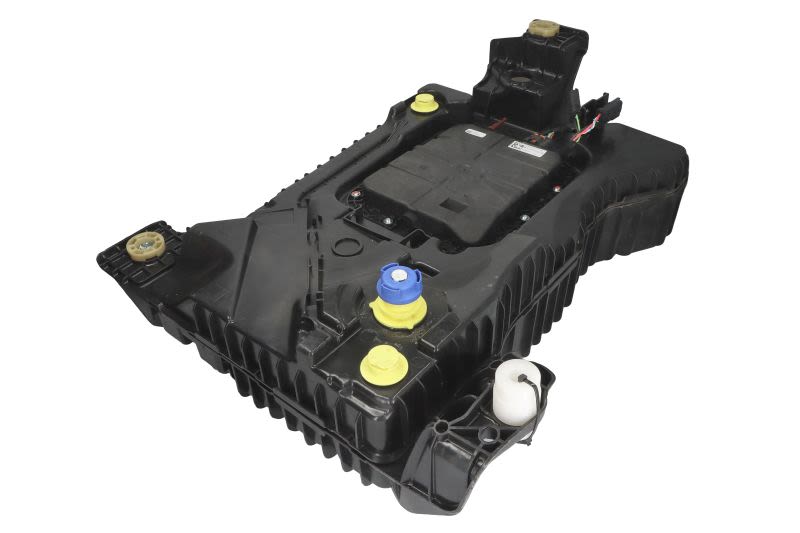 Unidad de estanque de urea TURBO-TEC ADB007 para Peugeot 308 II 1.5D/1.6D/2.0D