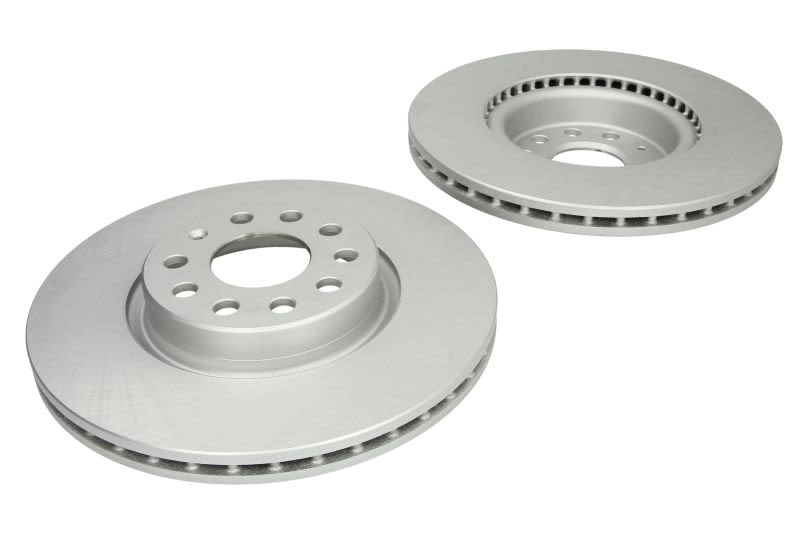 Disco de freno FERODO DDF1305C para Audi A3