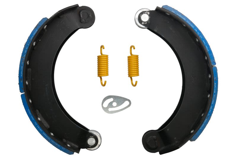 Balata de freno ADR 9RE0030 para ADR VA
