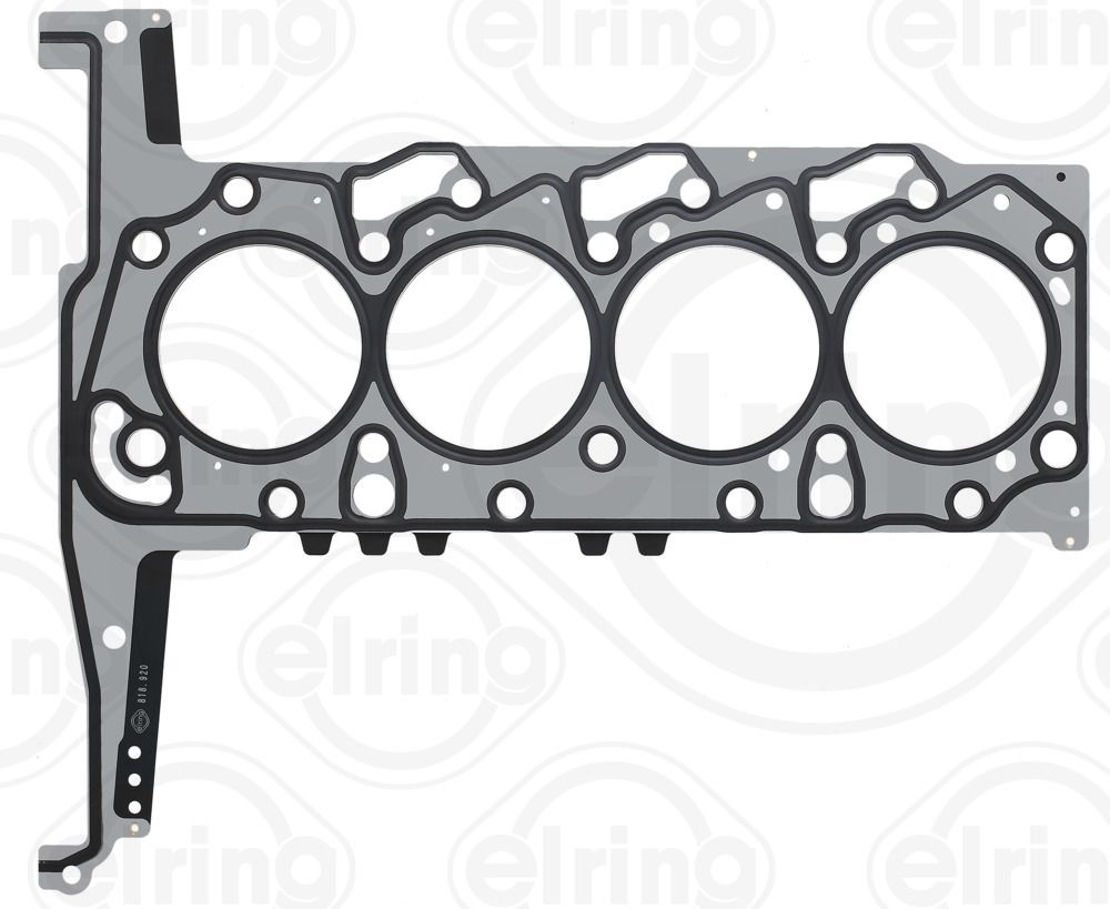 Empaquetadura de culata ELRING 818.920 para Ford Range