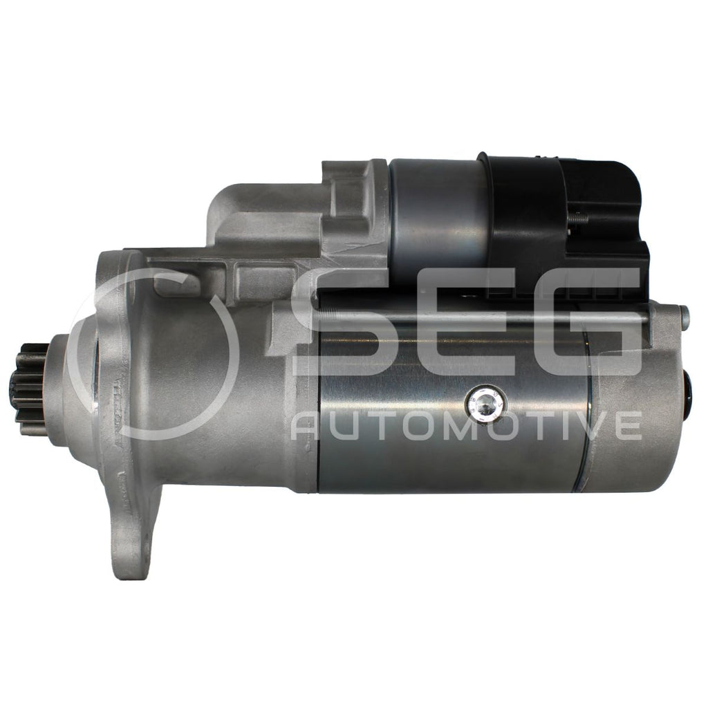 Motor de arranque SEG AUTOMOTIVE — foto 6