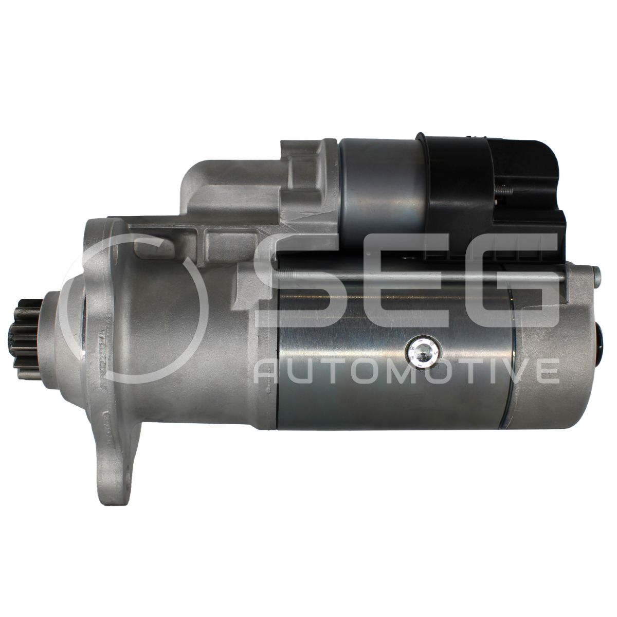Motor de arranque SEG AUTOMOTIVE — foto 6