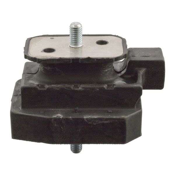 Soporte de caja de cambios manual FEBI 103117 para BMW Serie 5 (E60) 2003-2010