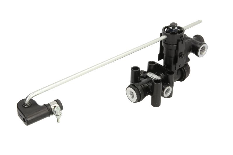 Válvula de suspensión neumática WABCO 4640061010