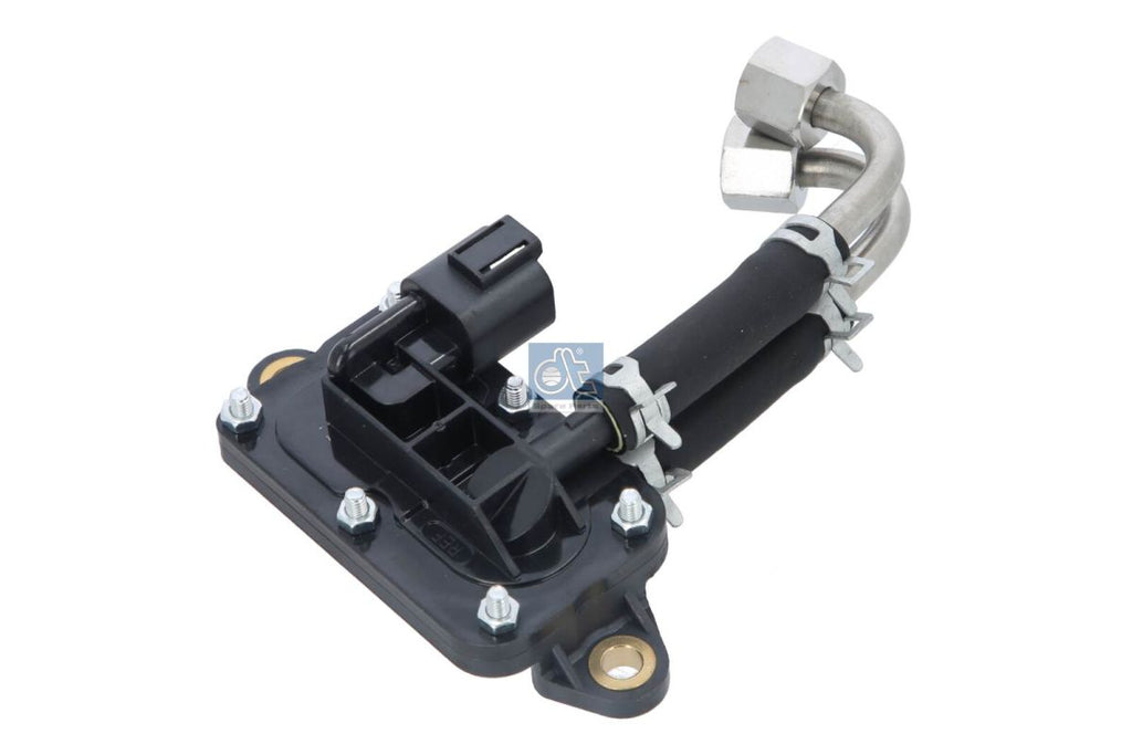 Sensor, presión de escape DT SPARE PARTS — foto 5