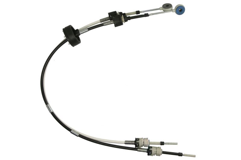 Cable, caja de cambios manual LINEX 32.44.10 para Opel Astra H