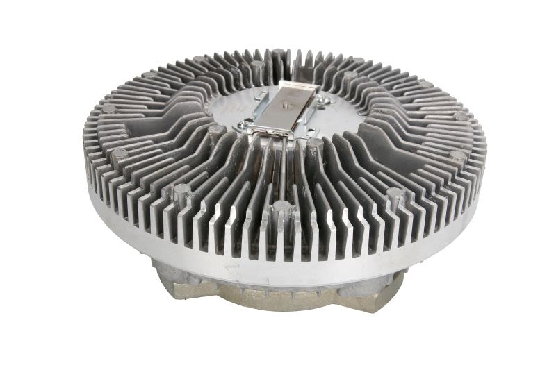 Embrague de ventilador de radiador THERMOTEC D5ME005TT para Mercedes-Benz Actros
